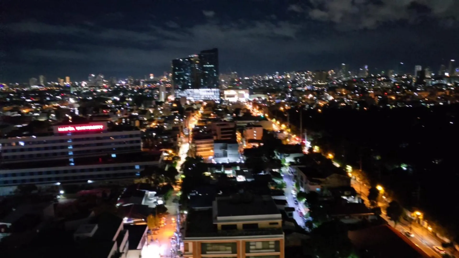 Ξενοδοχείο Makati Condominium Lush Residences Μανίλα