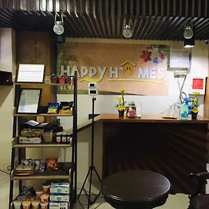 Happy Homes Hotel