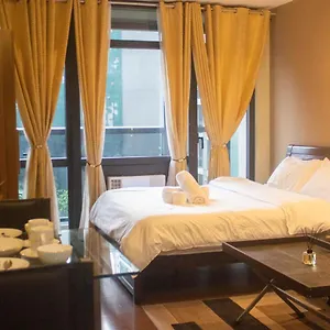  アパートホテル Gramercy Residences