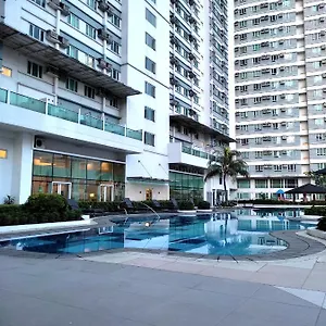  アパートホテル The Beacon Makati