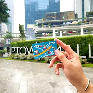 Airobedz Bgc - Near Uptown Hotel