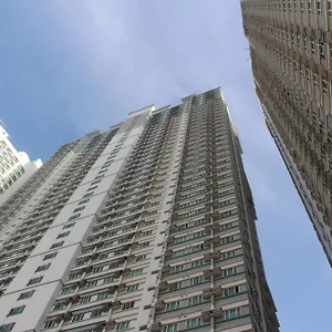 Апартаменты Affordable Makati Serviced, Манила