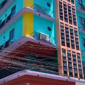One Cristina Hotel