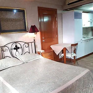 Ceo Suites Hotel