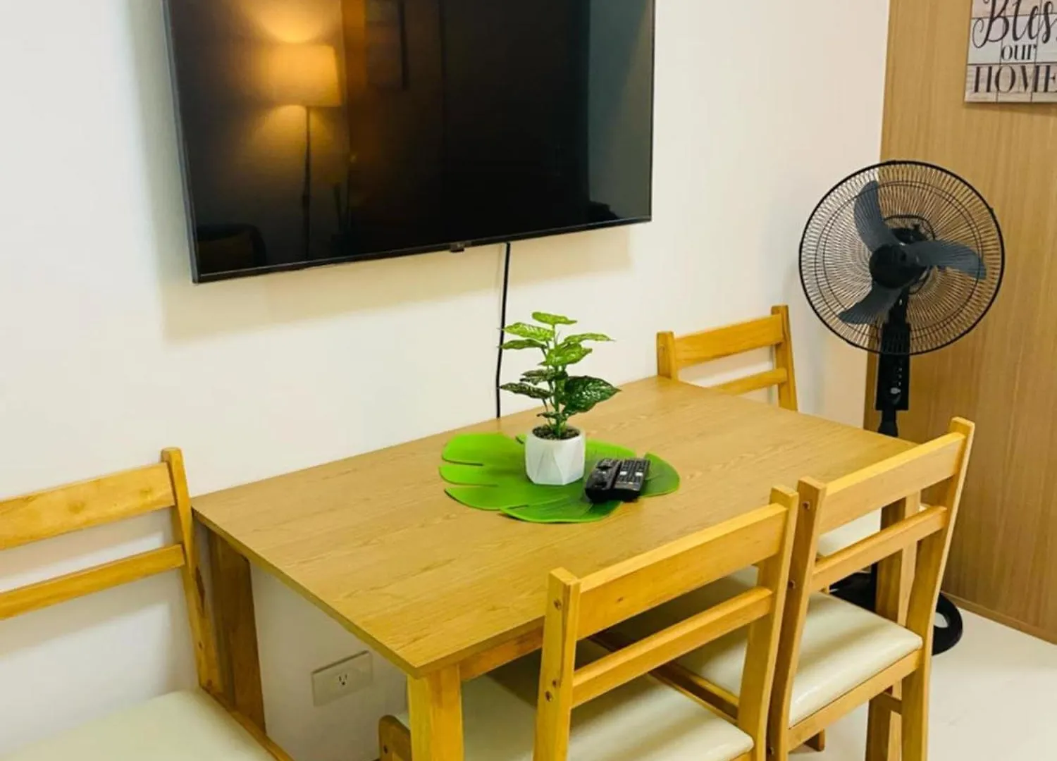 Makati Condominium Lush Residences Manila